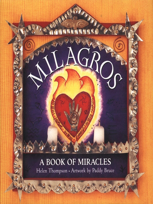 Title details for Milagros by Helen Thompson - Available